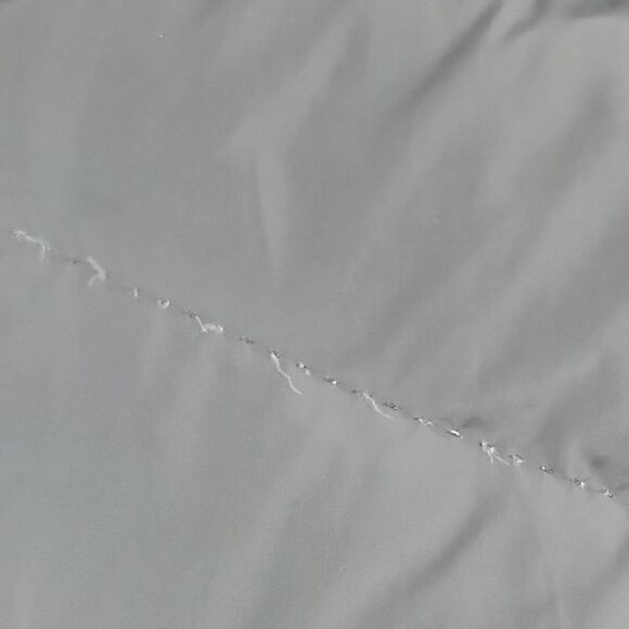 ‎DKNY Down Puffer Winter Coat Women's Small Green - Picture 7 of 10